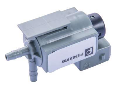 PORSCHE 993 996 997 986 987 7PP906270 Intake manifold changeover valve 99660512301