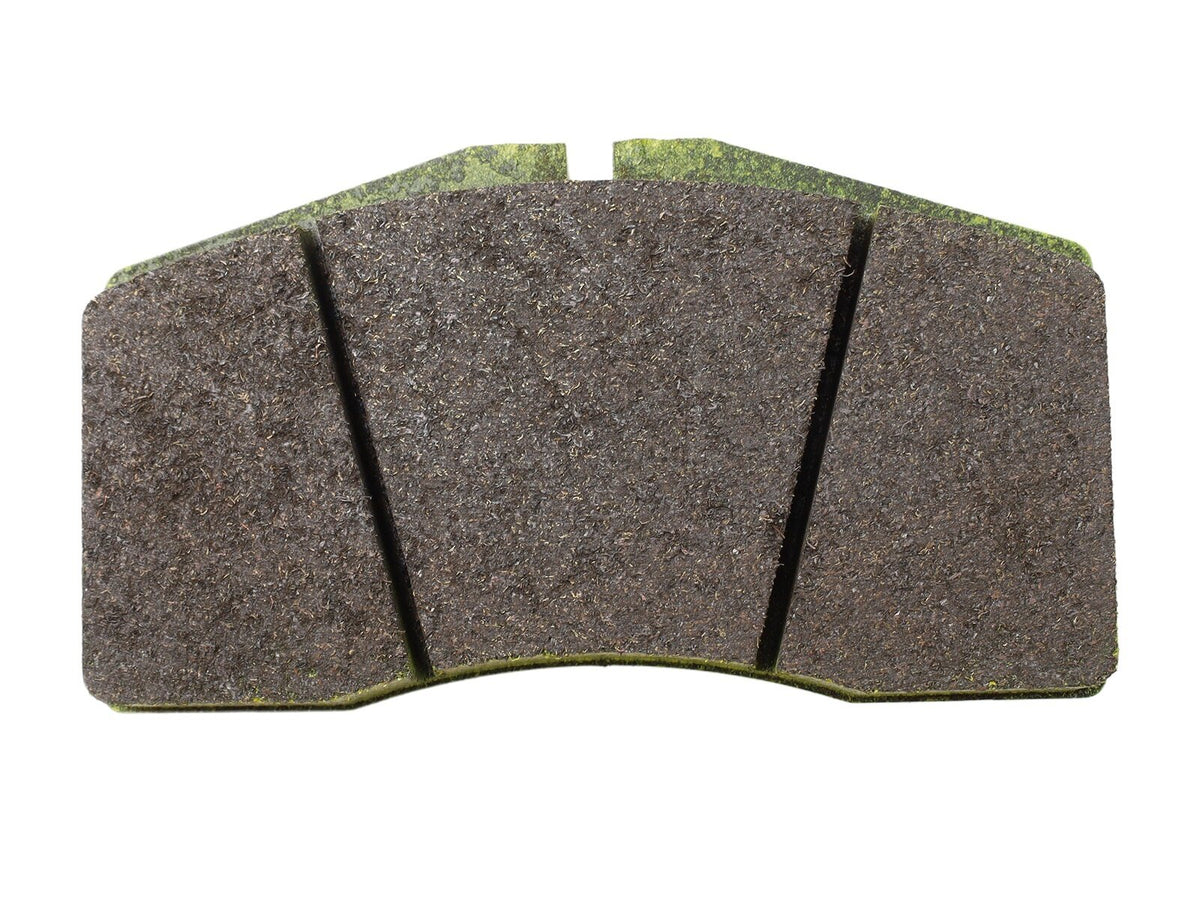 Porsche 928 964 968 993 1991-97 Front Racing Yellow Brake Pad Set 92835194903 PAGID Racing