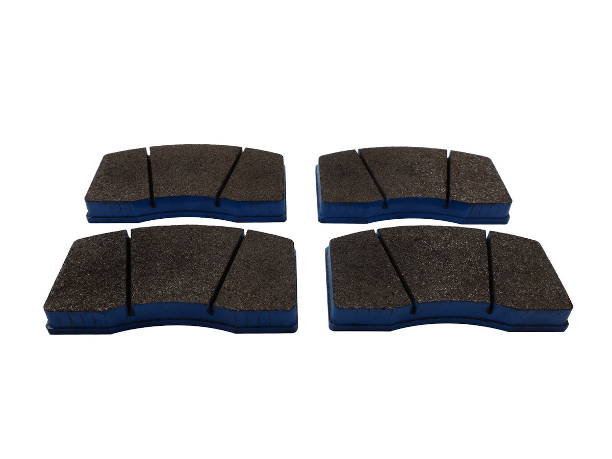 Porsche 928 964 968 993 1991-97 Front Racing Blue Brake Pad Set 92835194903 PAGID Racing