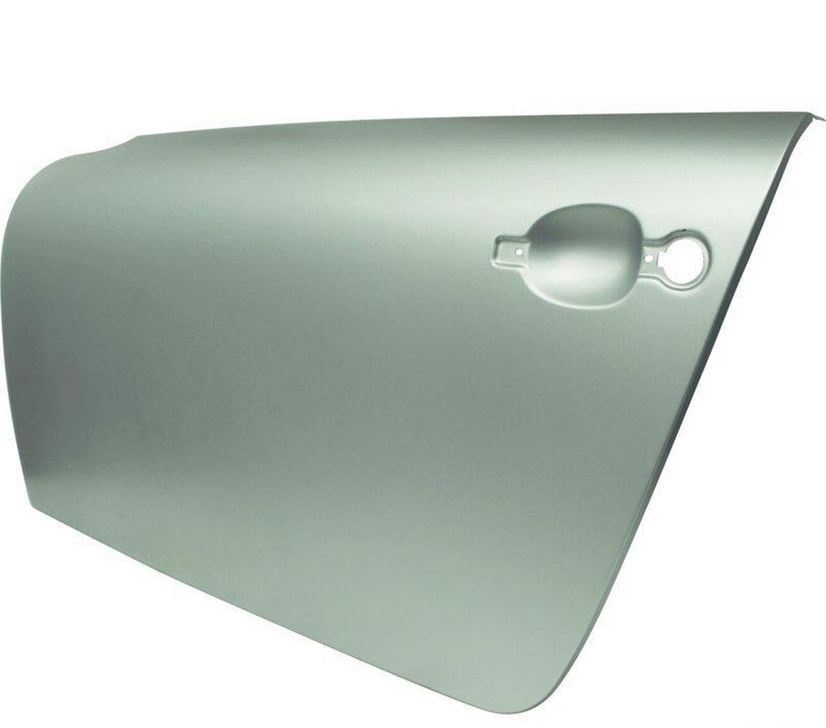 Porsche 911 912 912E 964 993 1965-97 Left Aluminium Racing Door Outer Skin 91153120100 JP Dansk
