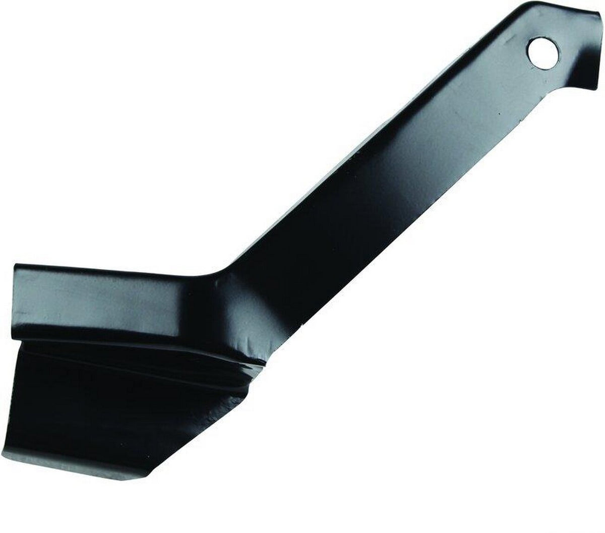 Porsche 911 912 912E 964 993 1965-97 Left Door Hinge Pillar Repair Panel Section 2 99350203900GRV JP Dansk