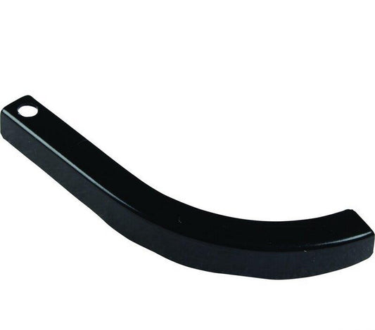 Porsche 911 912 912E 964 993 1965-97 Right Door Hinge Pillar Repair Angle 90150130620GRV JP Dansk