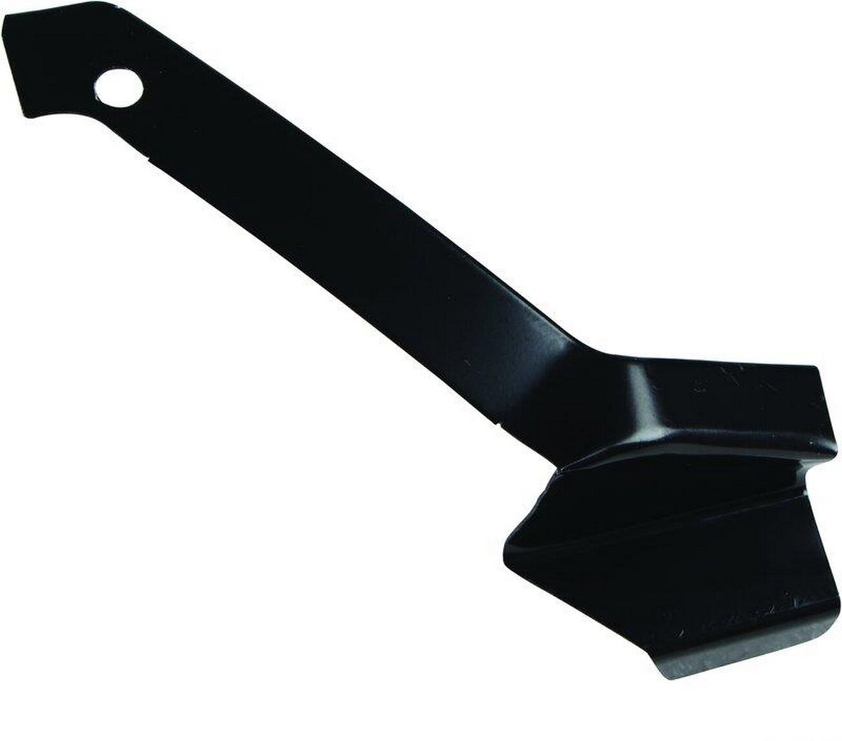Porsche 911 912 912E 964 993 1965-97 Right Door Hinge Pillar Repair Panel Section 2 99350204000GRV JP Dansk