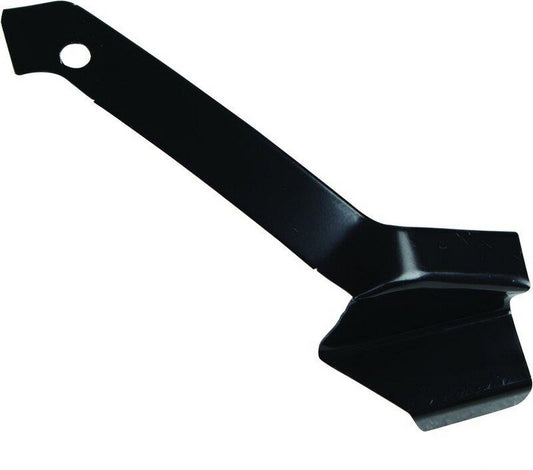 Porsche 911 912 912E 964 993 1965-97 Right Door Hinge Pillar Repair Panel Section 2 99350204000GRV JP Dansk