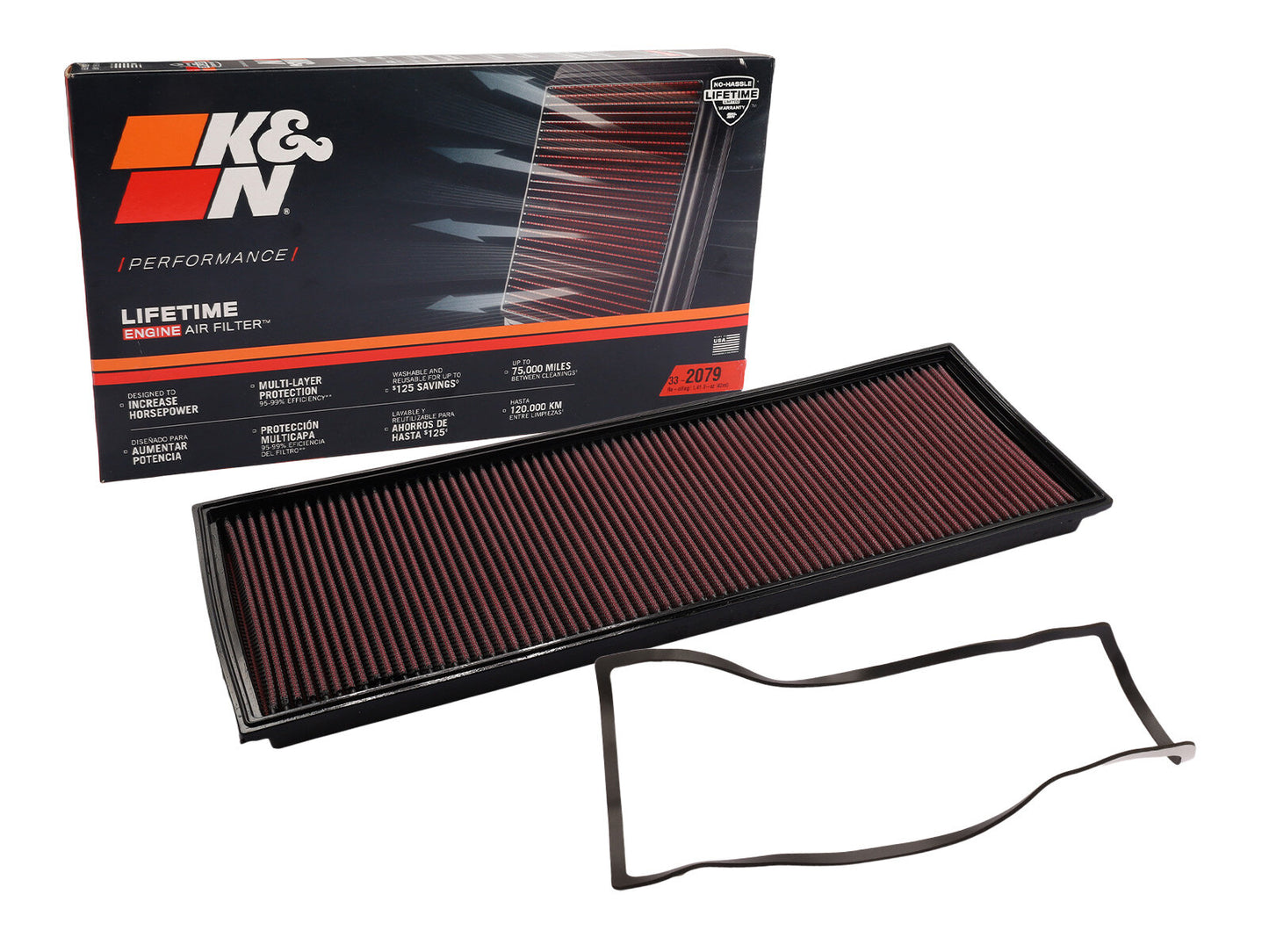 porsche-996-997-gt2-gt3-air-filter-1x-k-n-99611013_porsche_99611013171