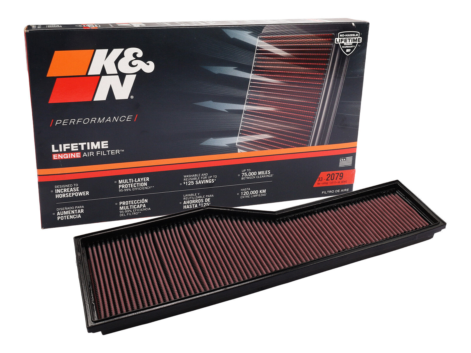 porsche-996-997-air-filter-1x-k-n-99611013152_porsche_99611013152