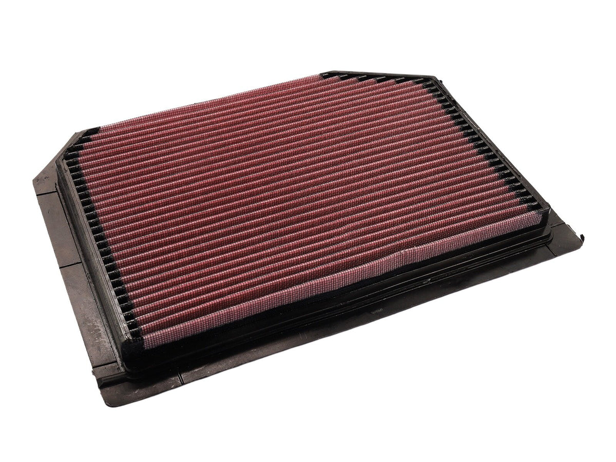 Porsche 993 1993-97 Washable Sport Air Filter 99311032701 K&N