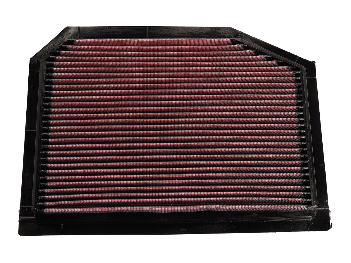 Porsche 993 1993-97 Washable Sport Air Filter 99311032701 K&N