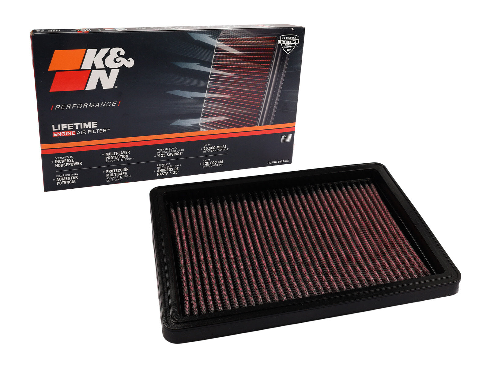 porsche-944-944-turbo-air-filter-1x-k-n-9511101210_944-951_95111012101