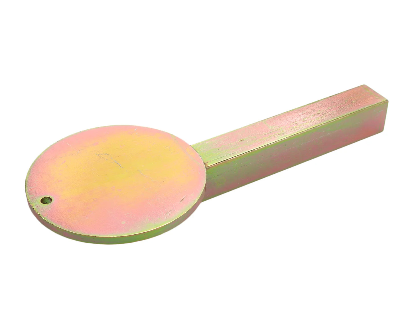 Porsche 911 F/G jacking point, jacking plate 1x special tool adapter 91172101201