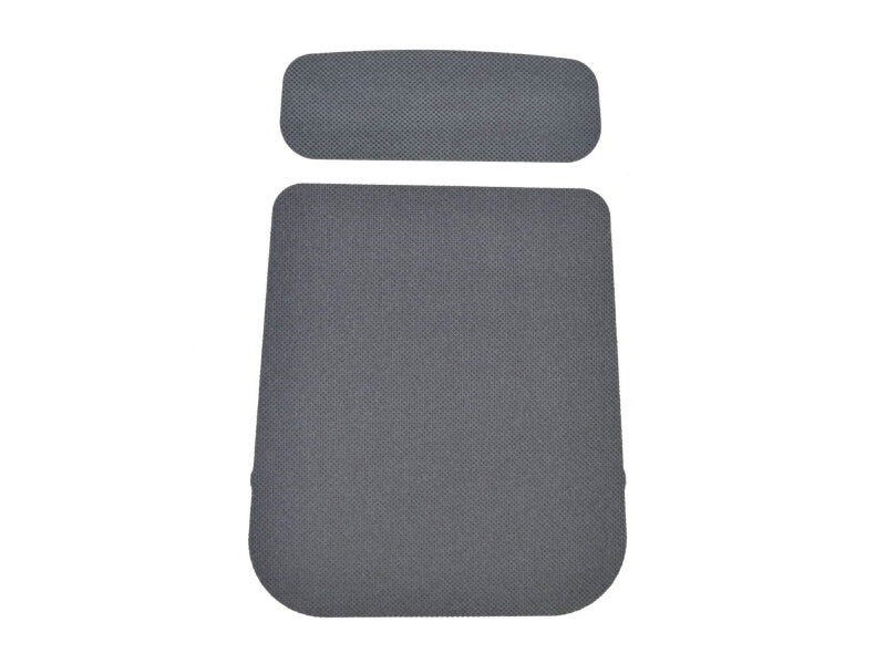 Porsche 928 Bonnet Insulation Mat Set partworks 92855624102