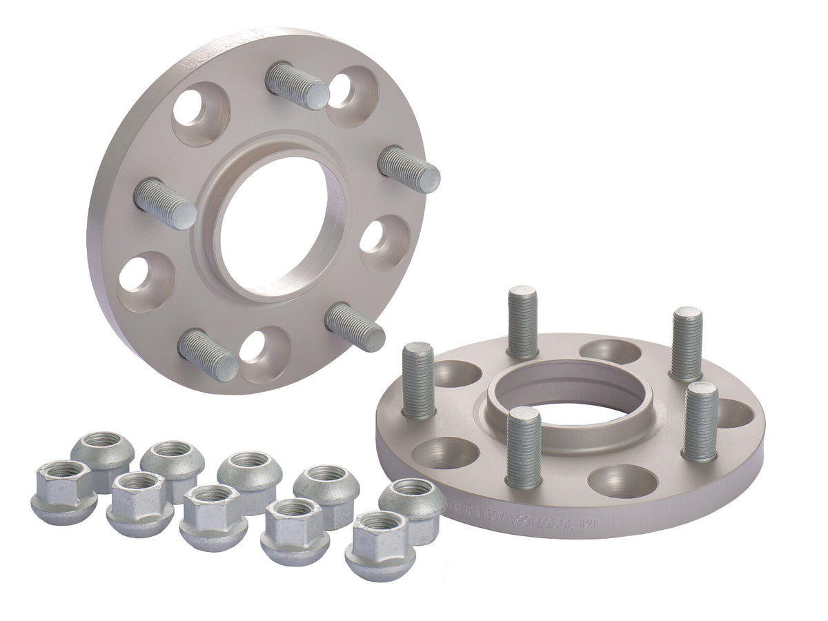 Porsche 911 964 993 1966-97 Wheel Spacers 15mm Pair 5x130 H&R