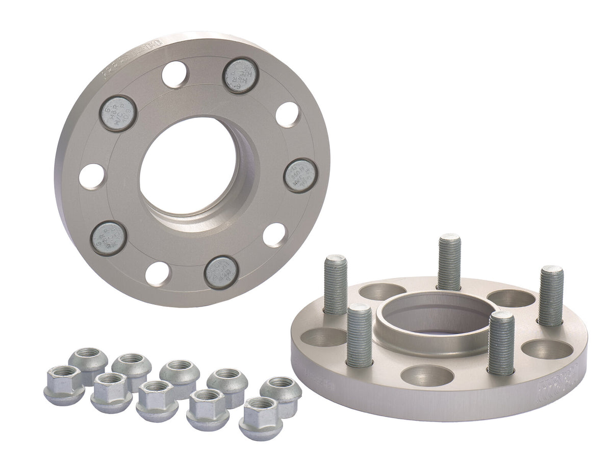 Porsche 911 964 993 1966-97 Wheel Spacers 18mm Pair 5x130 H&R