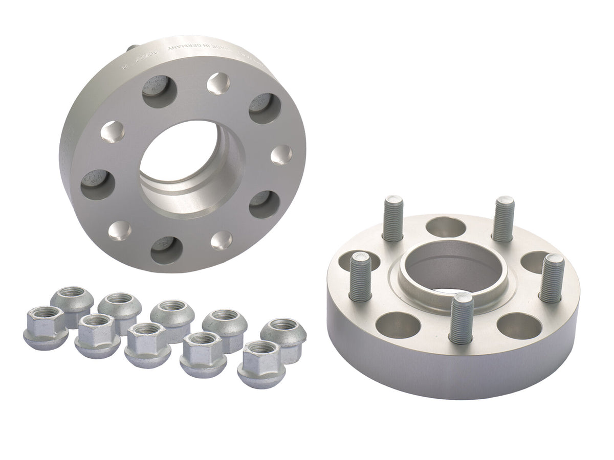 Porsche 911 964 993 1966-97 Wheel Spacers 35mm Pair 5x130 H&R