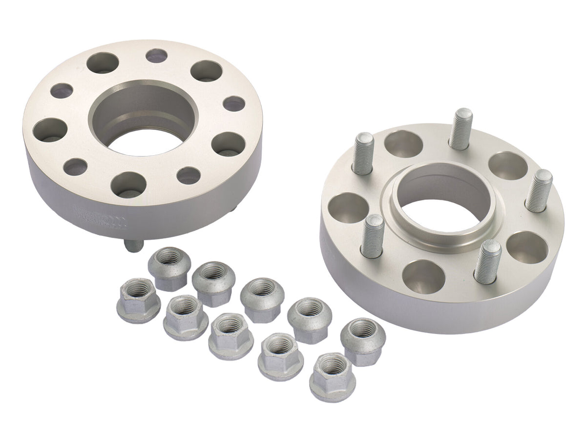 Porsche 911 964 993 1966-97 Wheel Spacers 35mm Pair 5x130 H&R