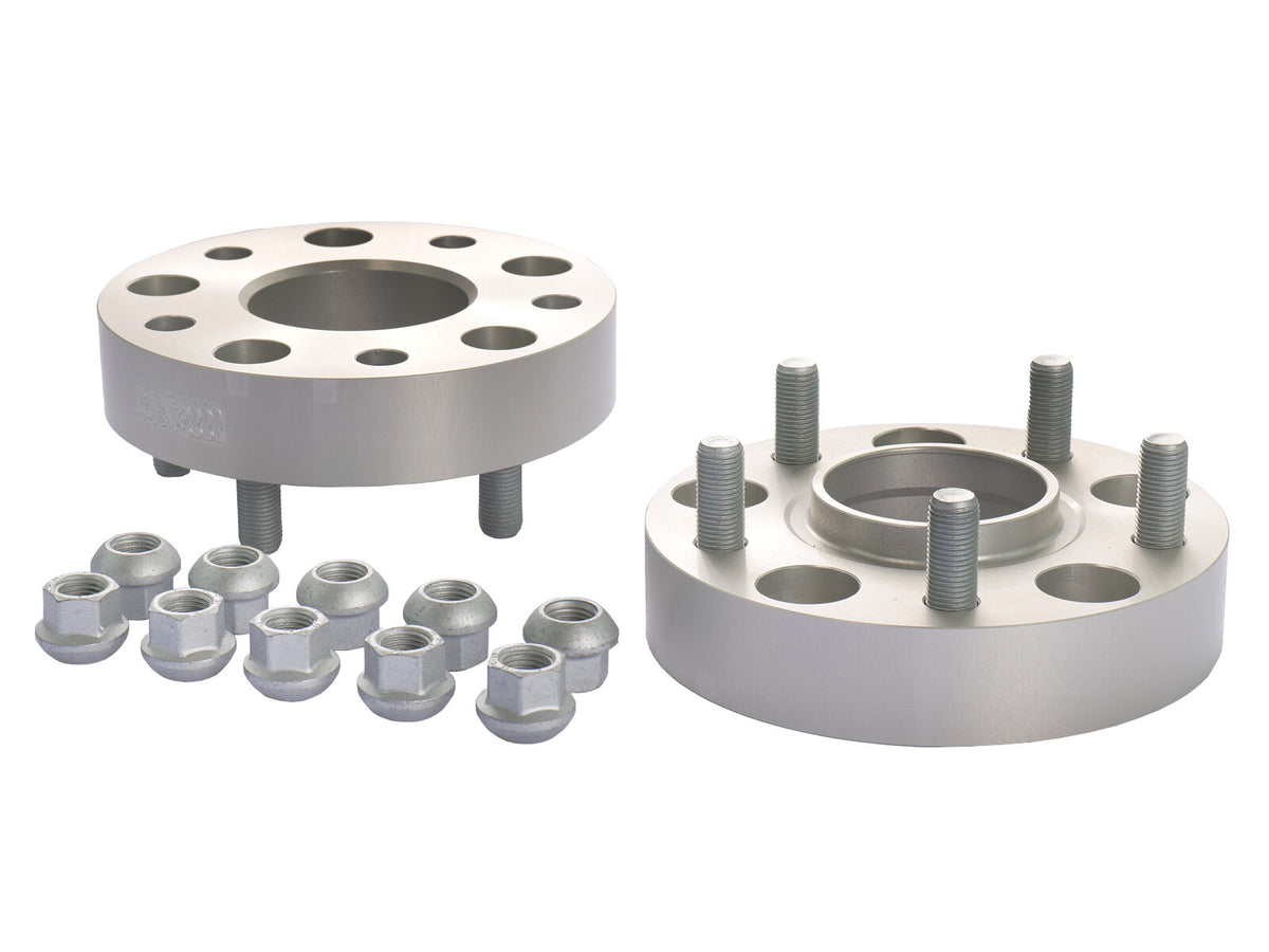 Porsche 911 964 993 1966-97 Wheel Spacers 35mm Pair 5x130 H&R