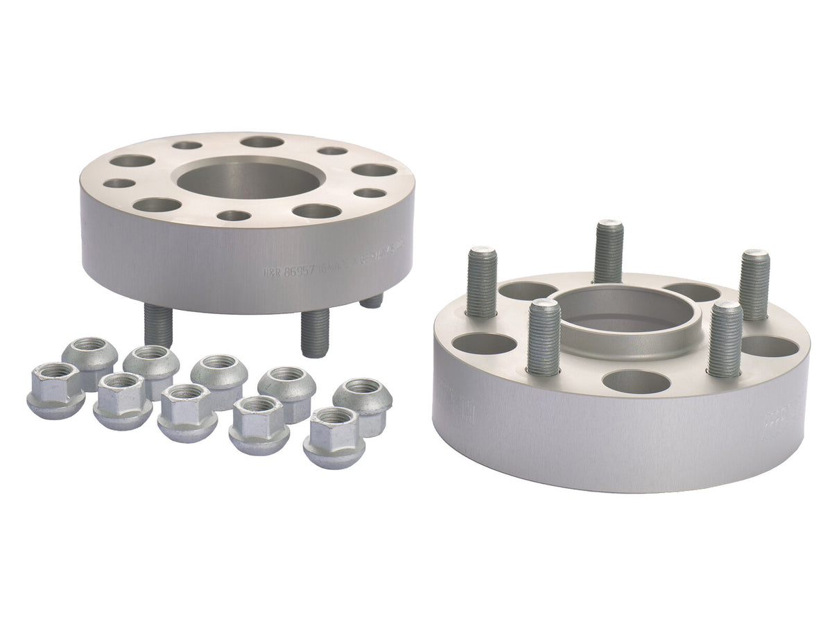 Porsche 911 964 993 1966-97 Wheel Spacers 43mm Pair 5x130 H&R