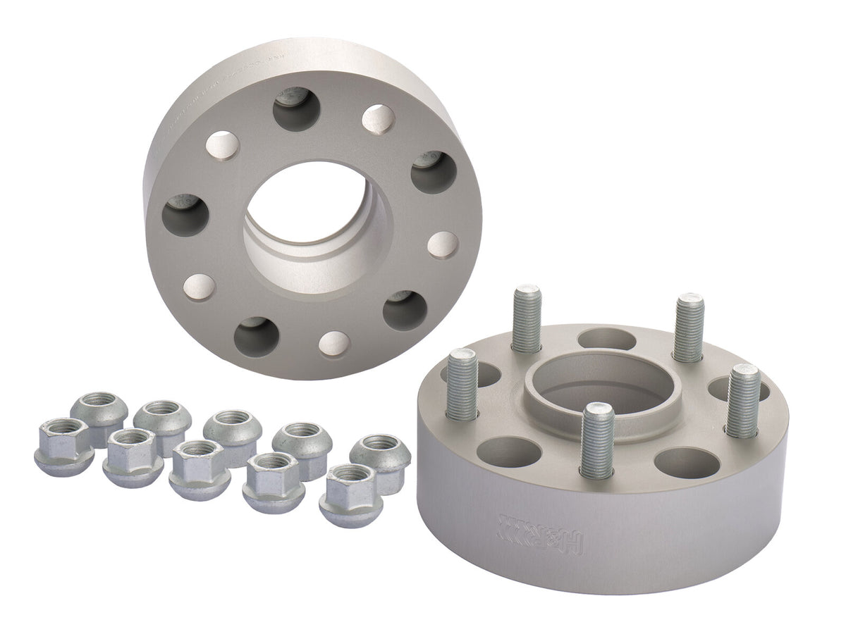 Porsche 911 964 993 1966-97 Wheel Spacers 50mm Pair 5x130 H&R