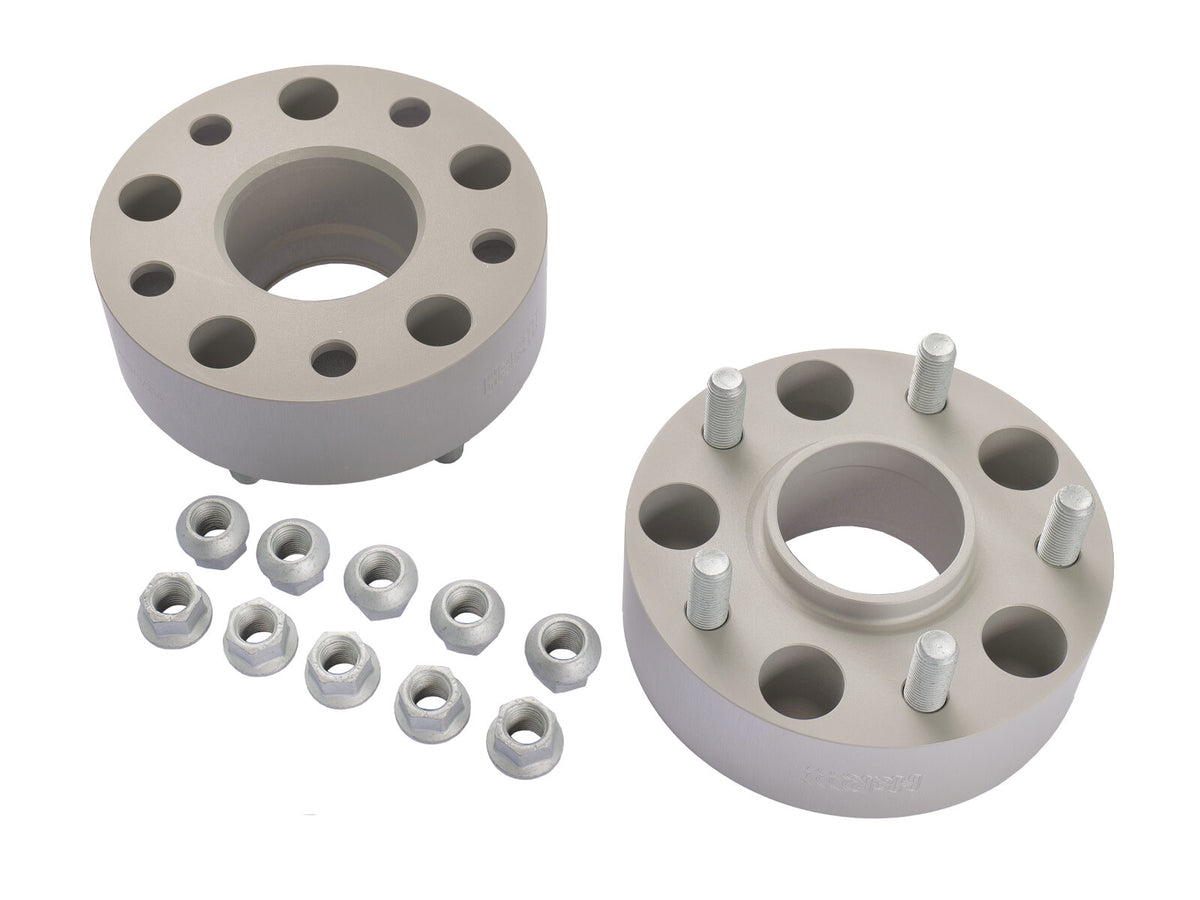 Porsche 911 964 993 1966-97 Wheel Spacers 50mm Pair 5x130 H&R
