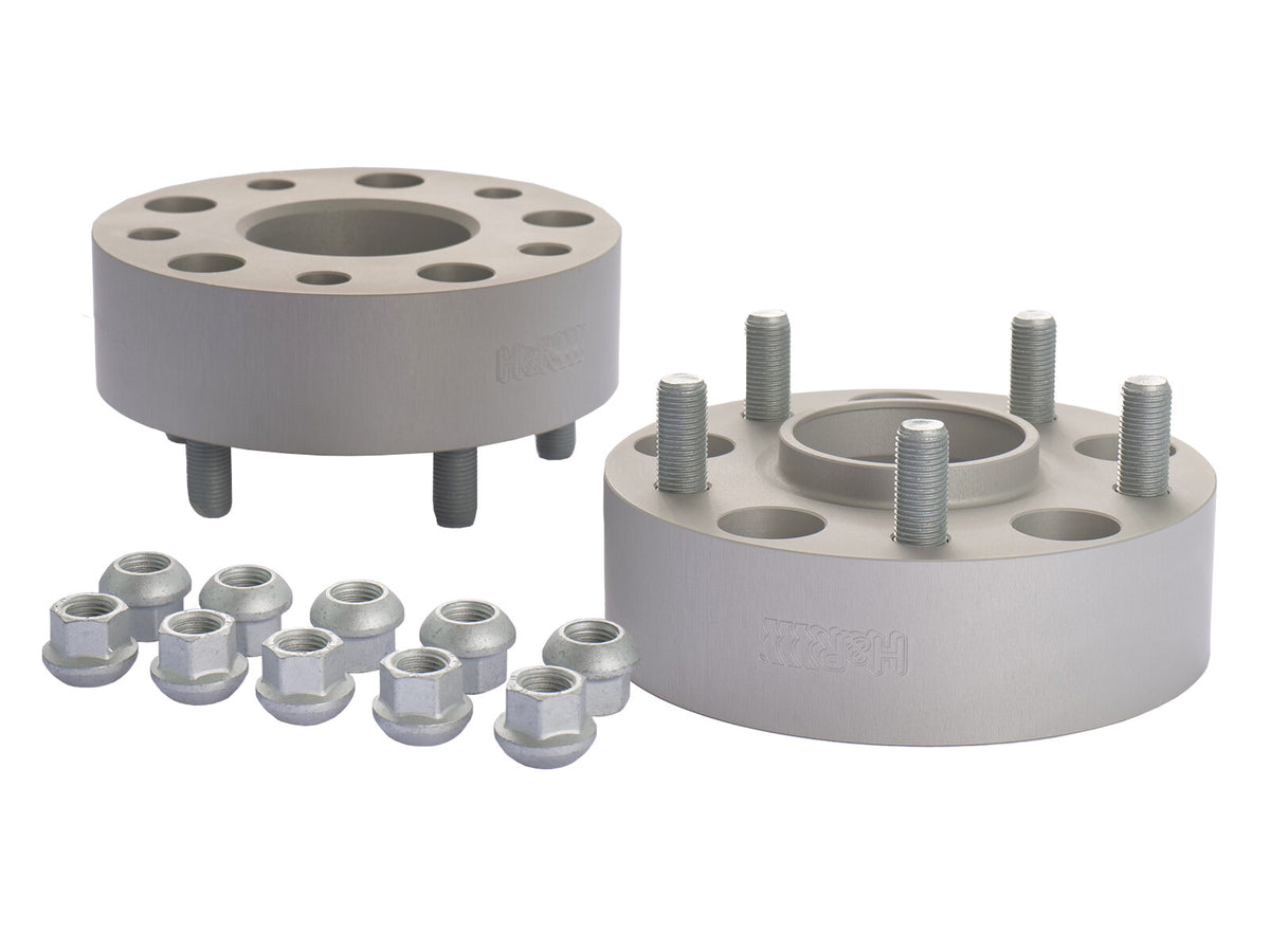 Porsche 911 964 993 1966-97 Wheel Spacers 50mm Pair 5x130 H&R