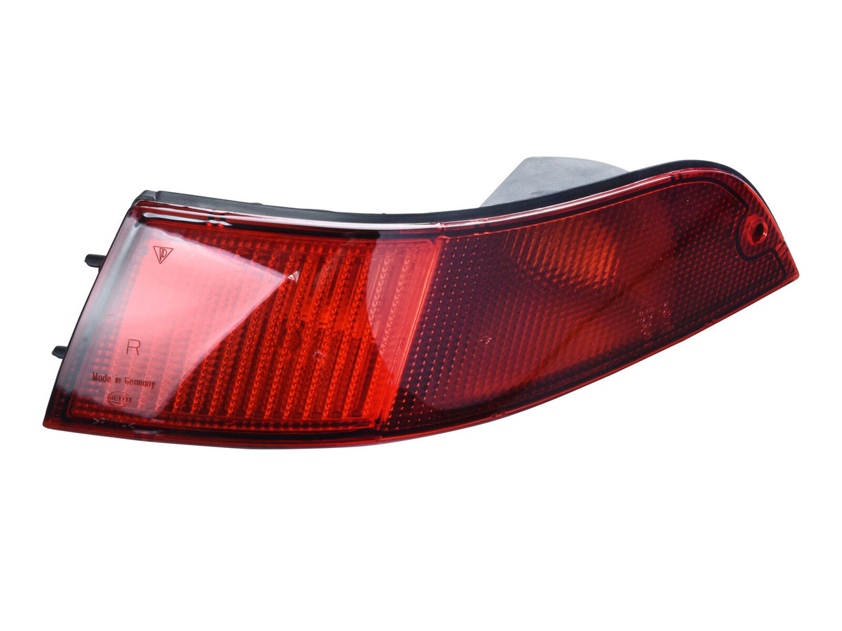 Porsche 993 1994-97 Red Rear Lamp and Clear Indicator Set 99363106201 partworks Markenset
