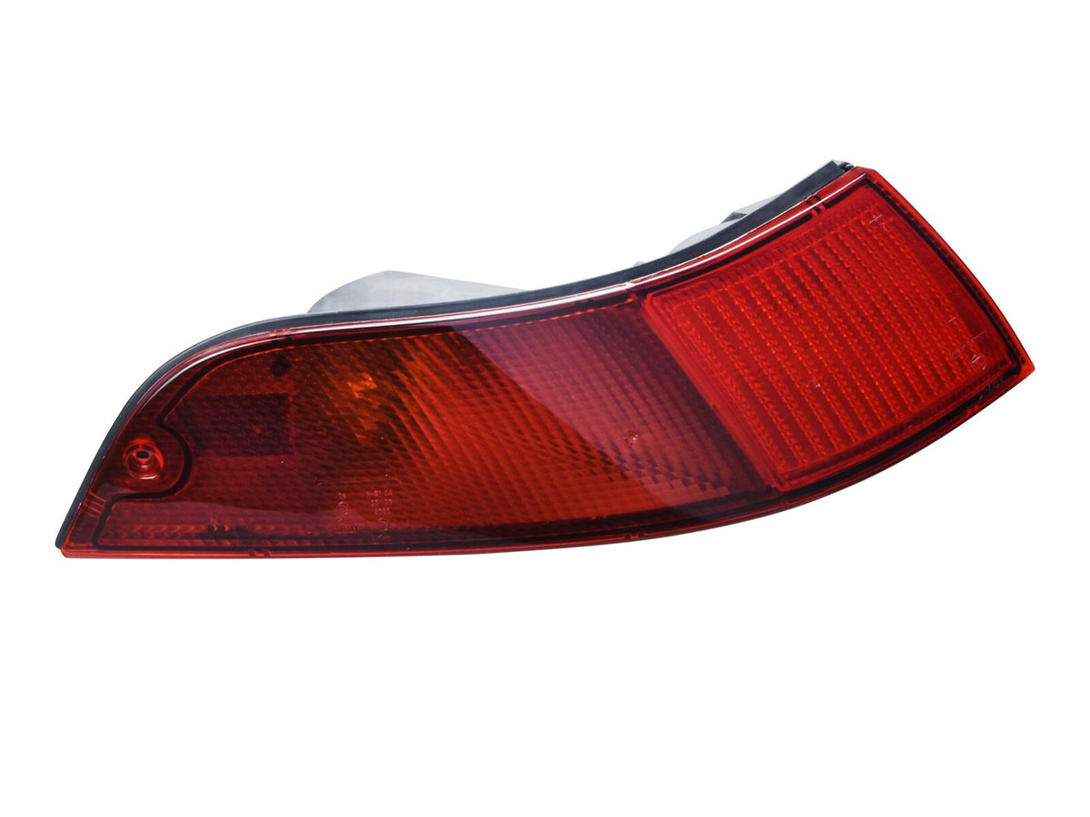 Porsche 993 1994-97 Red Rear Lamp and Clear Indicator Set 99363106201 partworks Markenset