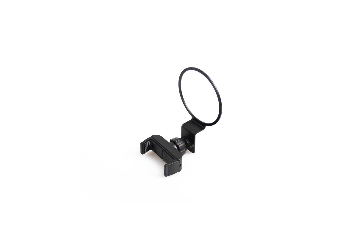 Porsche 911 F G 912E 964 993 1970-97 Clock-Mounted Adjustable Phone Holder partworks