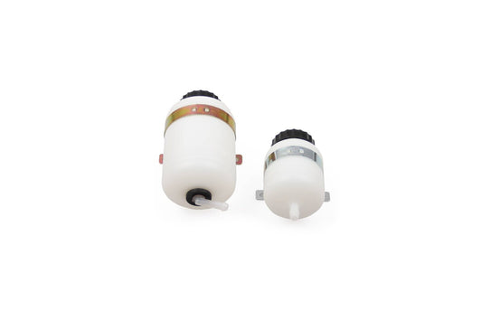 Porsche 911 F G RSR Brake Fluid Reservoir Set 91735501200 partworks