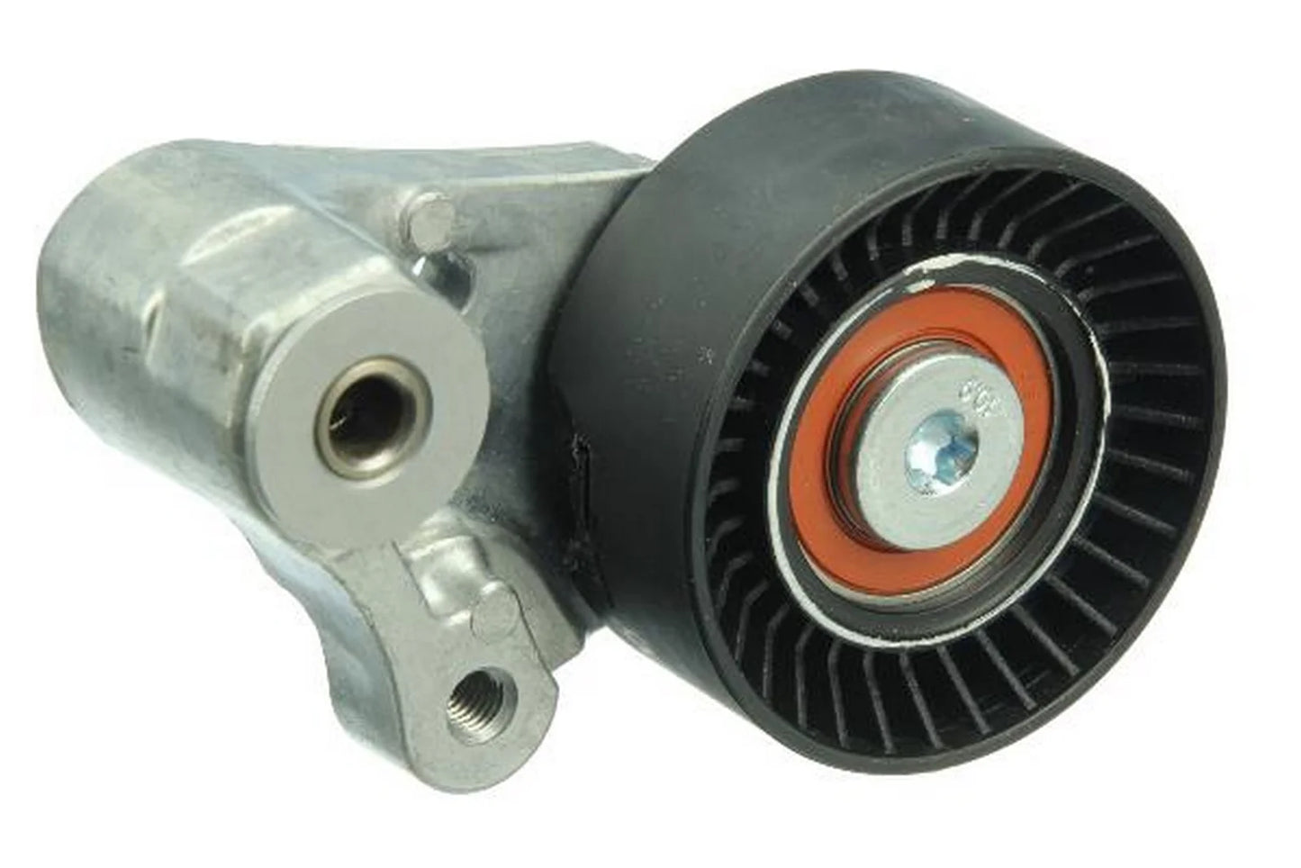 Porsche 991 Cayenne 955 Boxster 981 982 belt idler pulley + tensioning lever Tensioner pulley 9A1.102.212.00