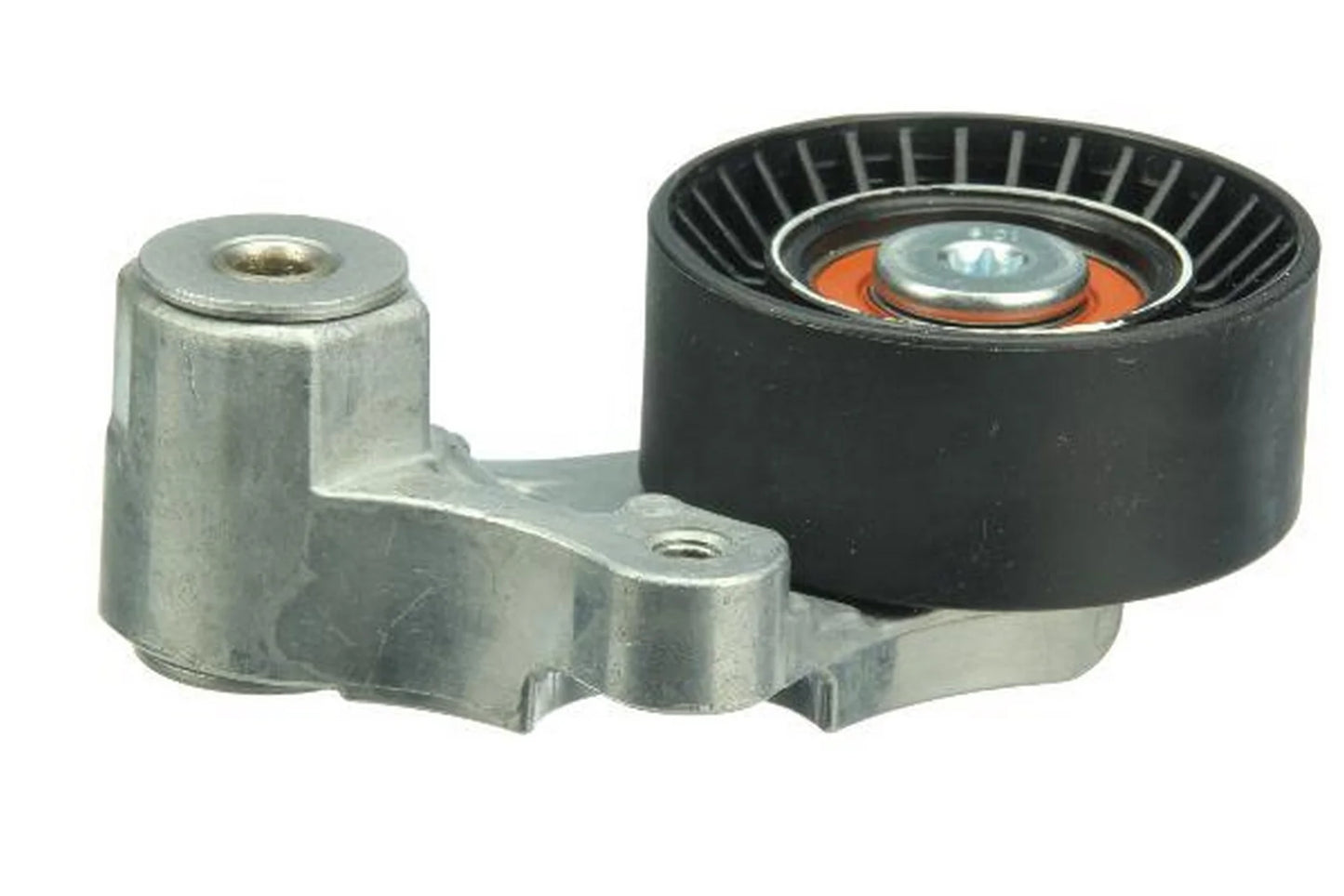 Porsche 991 Cayenne 955 Boxster 981 982 belt idler pulley + tensioning lever Tensioner pulley 9A1.102.212.00
