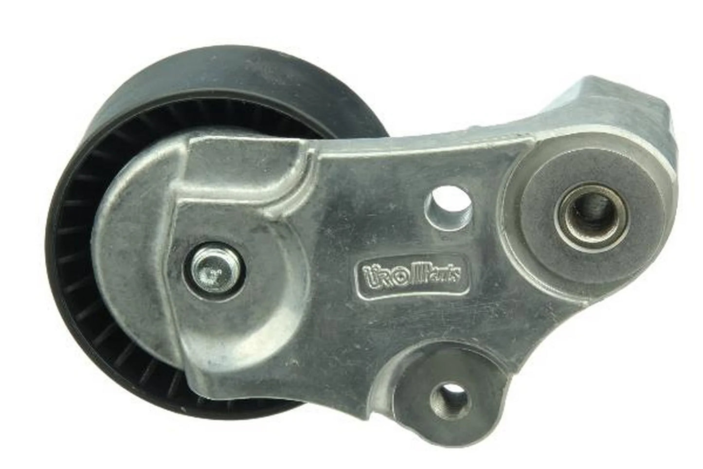 Porsche 991 Cayenne 955 Boxster 981 982 belt idler pulley + tensioning lever Tensioner pulley 9A1.102.212.00