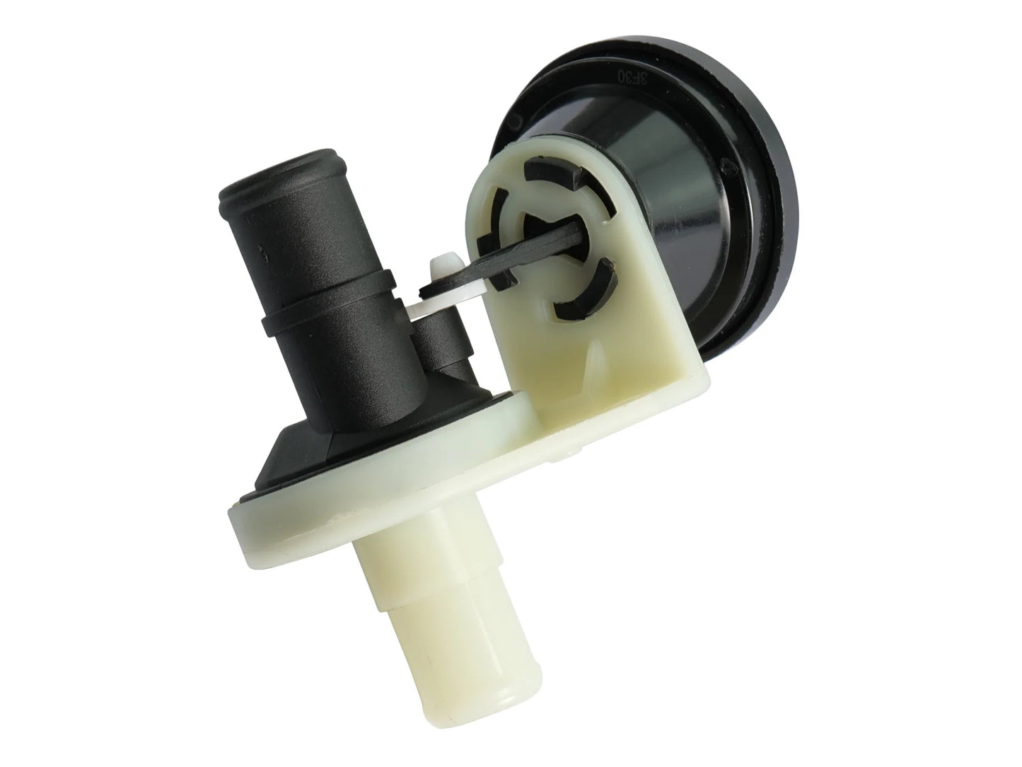 Porsche 928 944 968 986 987 996 997 Heater control valve disc valve 92857457304