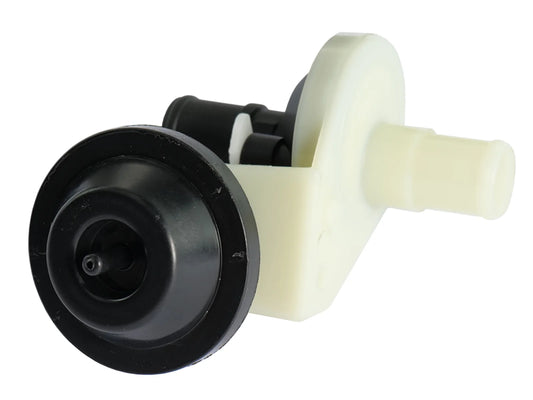 Porsche 928 944 968 986 987 996 997 Heater control valve disc valve 92857457304