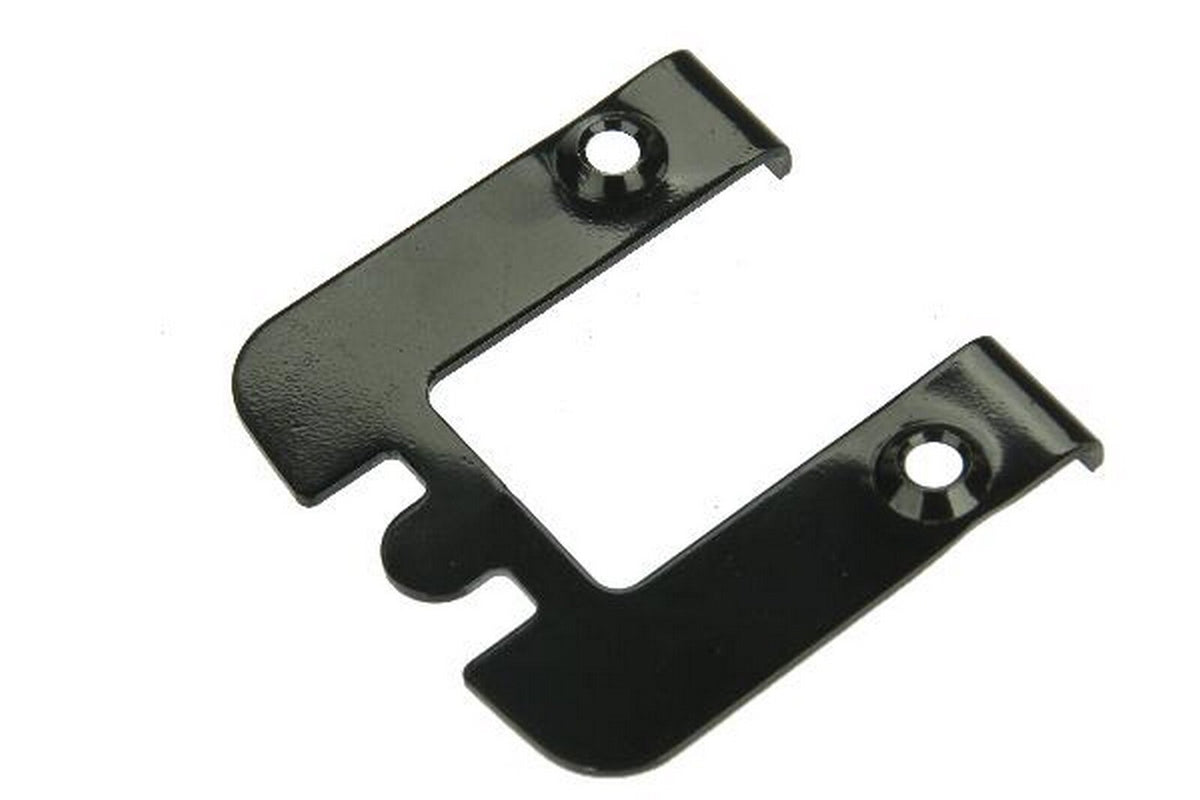 Porsche 911 930 1978-89 Turbo WTL Rear Lower Brake Pad Spring Plate 93035153902 partworks