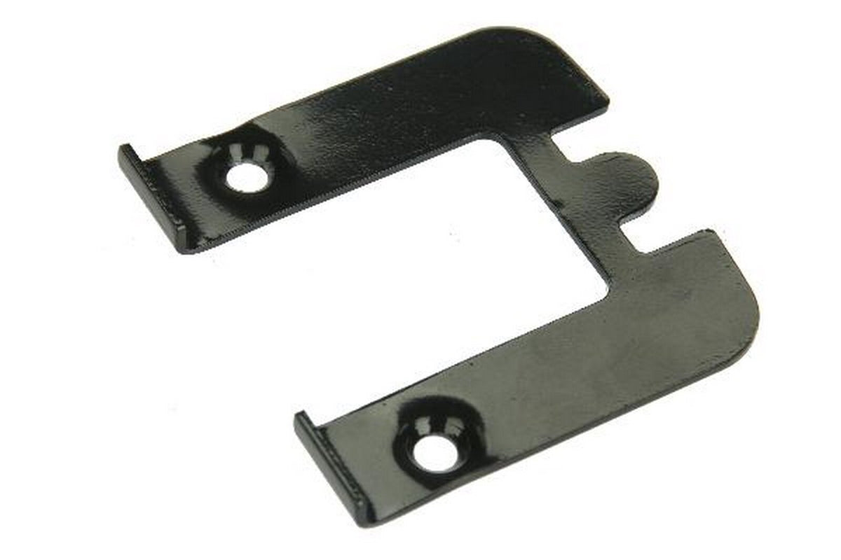Porsche 911 930 1978-89 Turbo WTL Rear Lower Brake Pad Spring Plate 93035153902 partworks