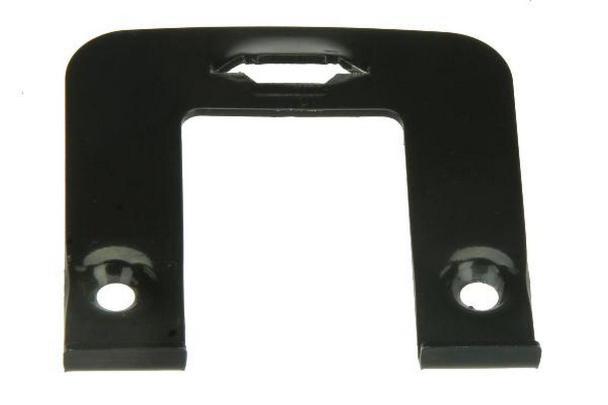 Porsche 911 930 1978-89 Turbo WTL Rear Upper Brake Pad Spring Plate 93035154002 partworks