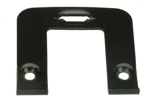 Porsche 911 930 1978-89 Turbo WTL Rear Upper Brake Pad Spring Plate 93035154002 partworks