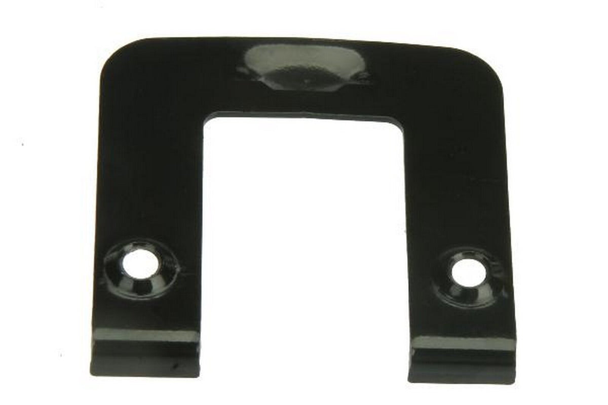 Porsche 911 930 1978-89 Turbo WTL Rear Upper Brake Pad Spring Plate 93035154002 partworks