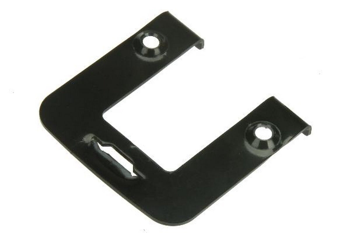 Porsche 911 930 1978-89 Turbo WTL Rear Upper Brake Pad Spring Plate 93035154002 partworks