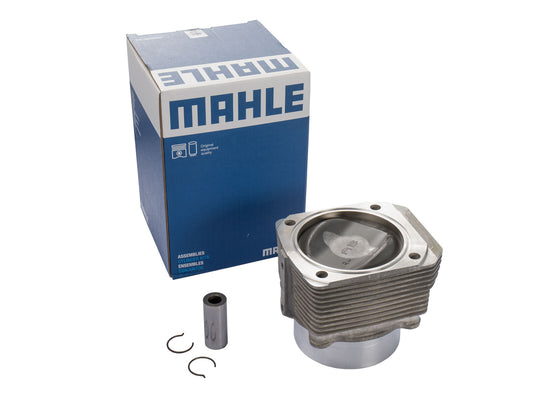 Porsche 993 1995-97 1x piston + cylinder 99310391556 MAHLE