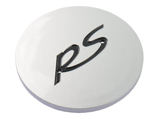Porsche 993 1995-97 Carrera RS Silver Wheel Centre Cap 99336130380 Porsche