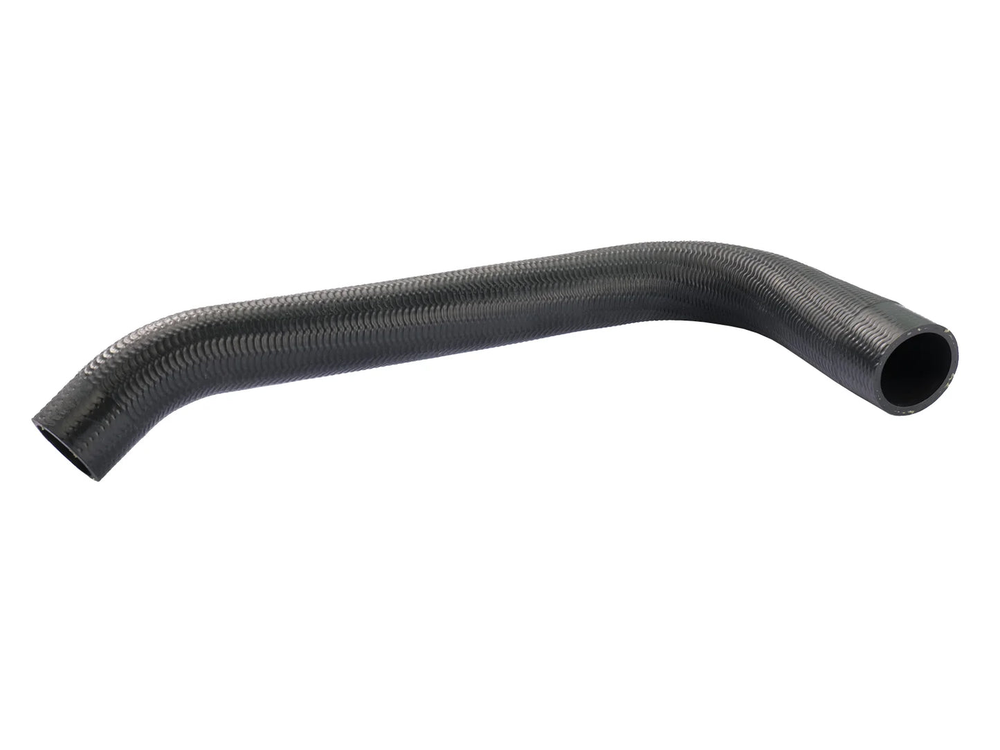 Porsche 924 2.0 (1976-1985) Genuine Porsche Radiator to Water Pump Hose 046121061