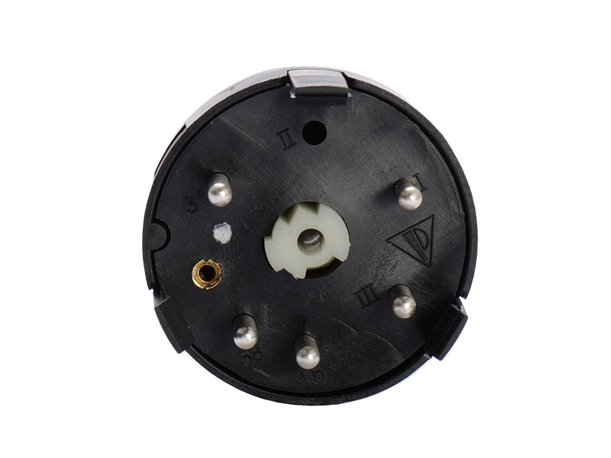 Porsche 964 993 1988-97 Dashboard Push Switch 96461314901 Porsche