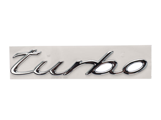 porsche-996-turbo-chrome-lettering-1x-porsche-9965_996_99655923703