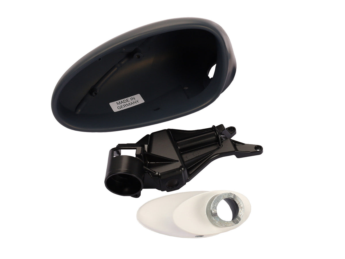 Porsche 964 993 1988-97 Cup Exterior Mirror Assembly Pair 96473190100 Porsche