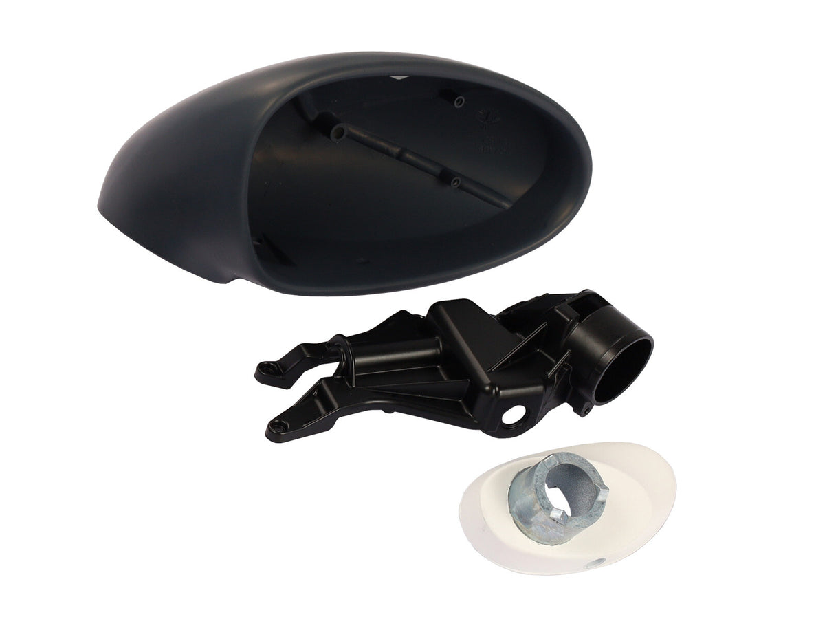 Porsche 964 993 1988-97 Cup Exterior Mirror Assembly Pair 96473190100 Porsche