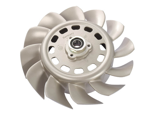 Porsche 964 993 1988-97 Fan Wheel ORIGINAL 96410601531 Porsche