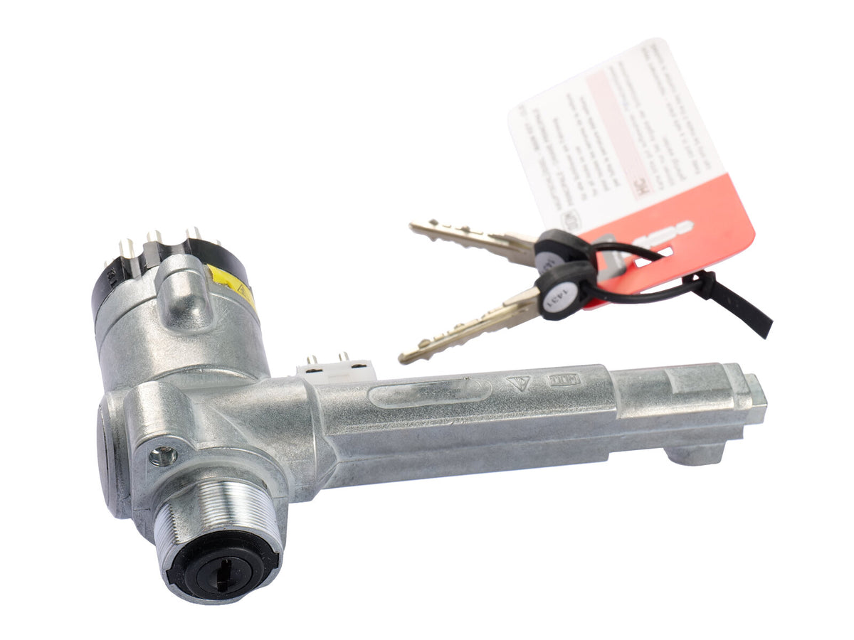 Porsche 911 912 912E 914 964 993 1965-97 Ignition and Steering Lock with Keys 96434791701 Porsche