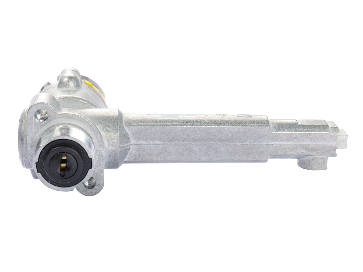 Porsche 911 912 912E 914 964 993 1965-97 Ignition and Steering Lock with Keys 96434791701 Porsche