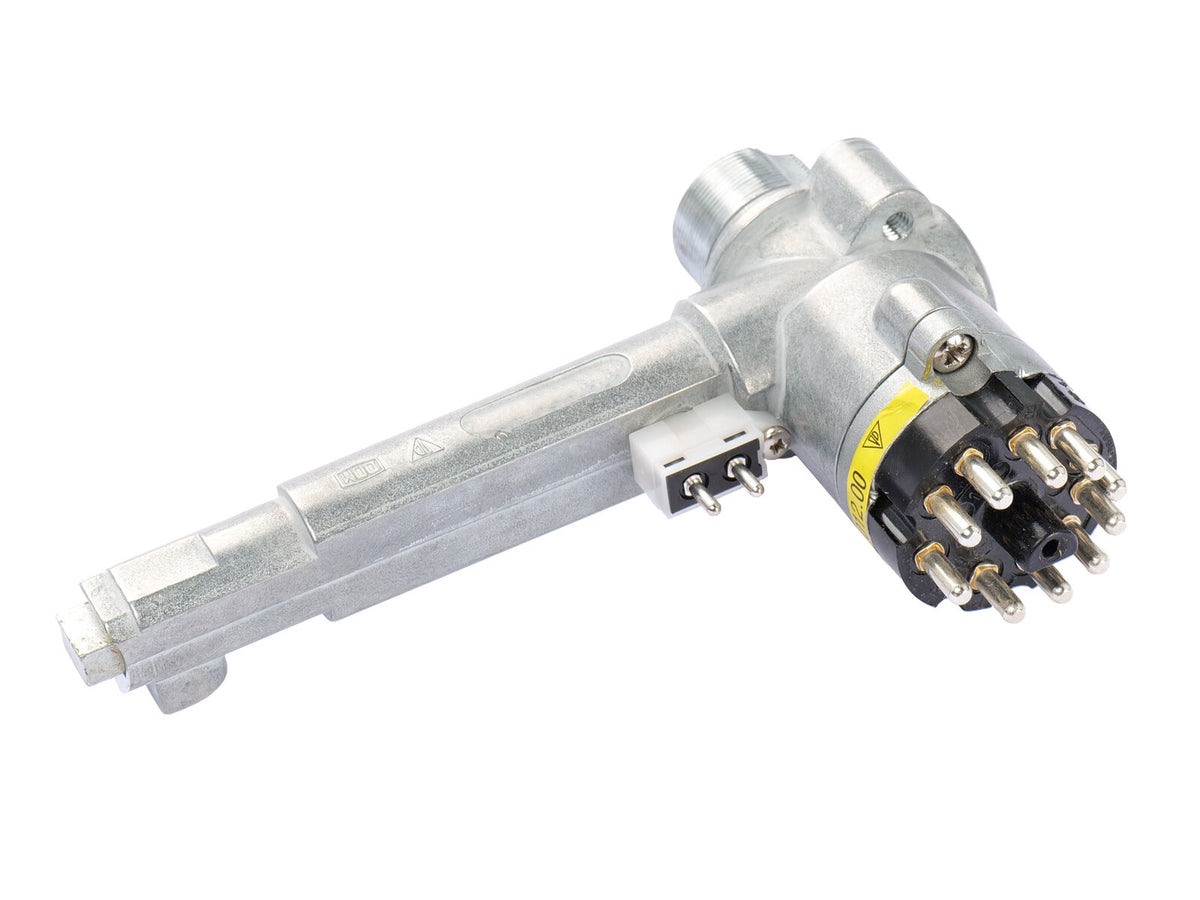 Porsche 911 912 912E 914 964 993 1965-97 Ignition and Steering Lock with Keys 96434791701 Porsche